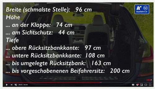 Abmessungen-kofferraum-g21