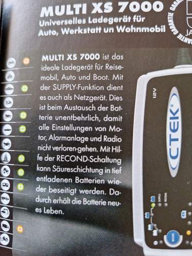 Supplyprogramm