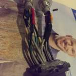Adapter für Warnblinker und Scheinwerfer