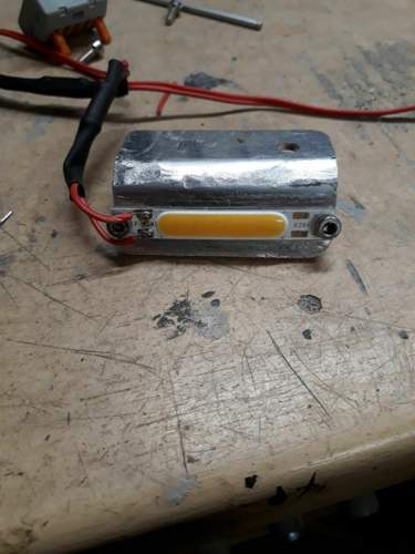 Led-modul