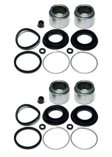 Bremssattel_Reparatur