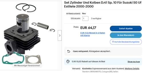 Angebot 2