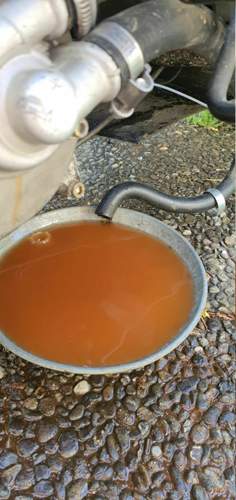 Kühlwasser