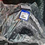 Neuer Kasten von Volvo