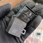 Drucksensor aus Chinesium