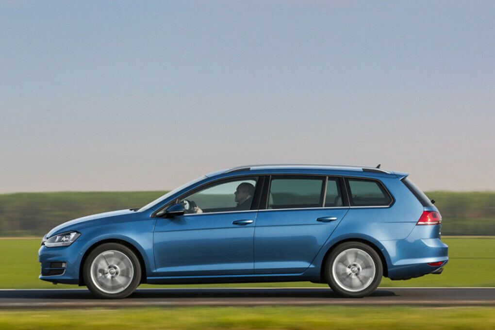 Kombis sind momentan die beliebteste Karosserieform bei deutschen Autokäufern