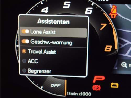 Meine Einstellungen