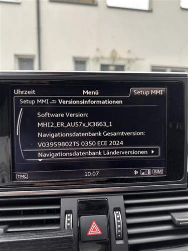 Mmi-version