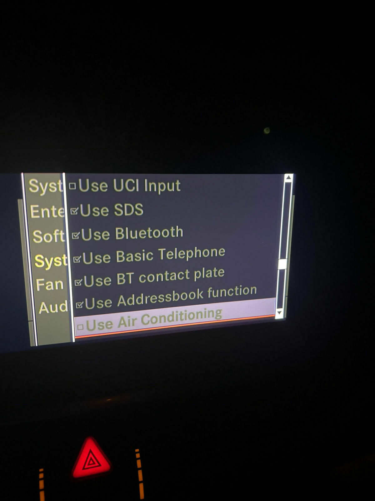 Komforttelefonie ausbauen