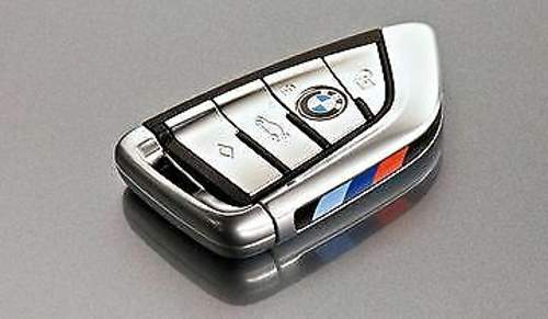 Bmw-schluessel