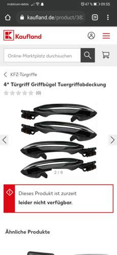 Türgriffe