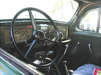 Volvo-radio-car