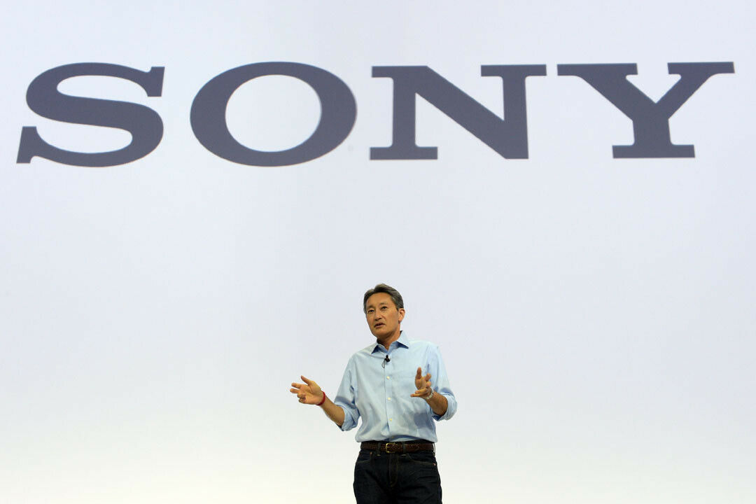 Der Vorstandsvorsitzende von Sony, Kazuo Hirai, zeigt sich offen für eine Partnerschaft mit einem Autohersteller