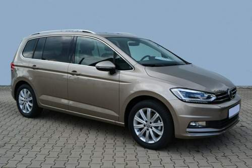 Touran-beige