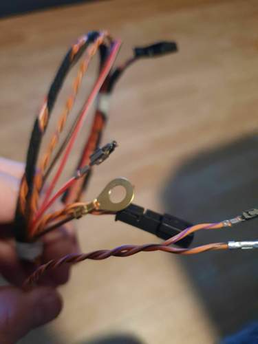 Passat 3C B6 Kompass Magnetfeldsonde