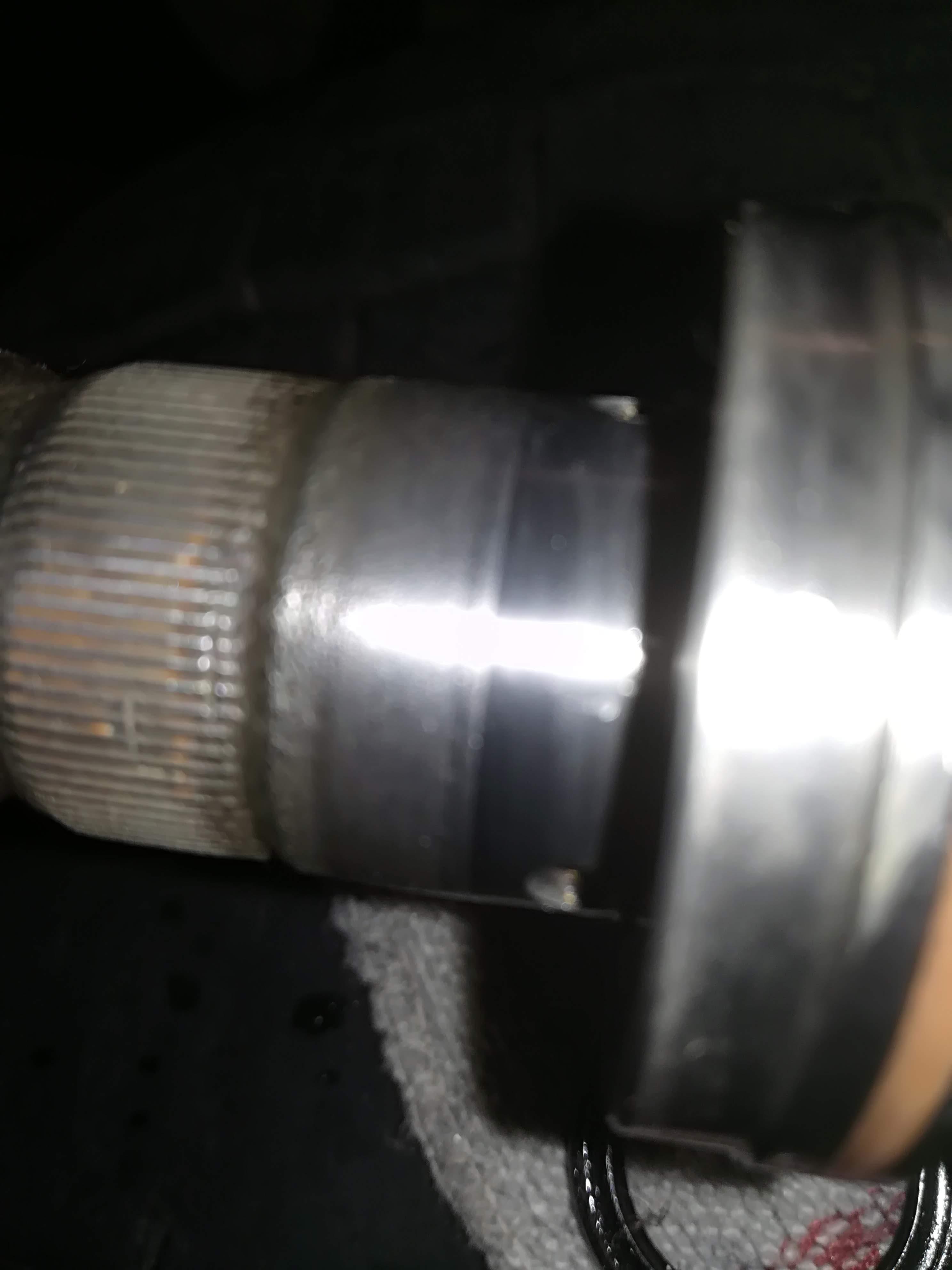 Kompatibilität Kurbelwelle und Pleuel B5234T3 zu B5244