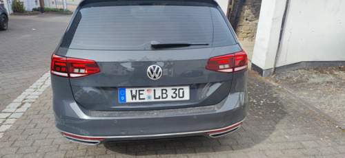 FL Rückleuchten