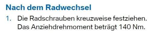 Drehmoment