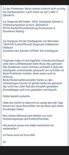 Bericht über Fehler 200 cgi