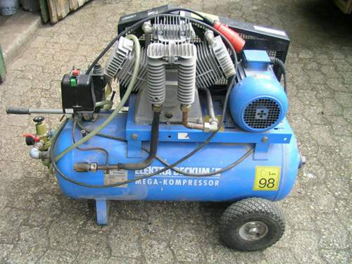 Sany6100