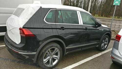 190 PS TDI