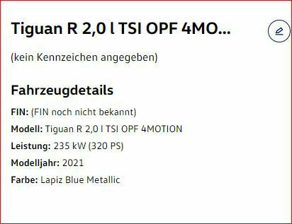 Konfiguration, Beratung, Bestellung und Lieferzeit