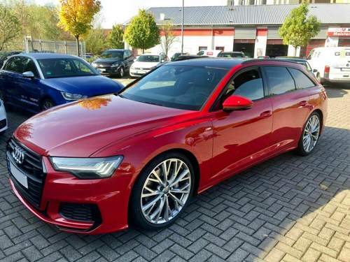 A6-rot