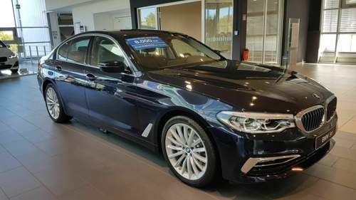 530e Lux