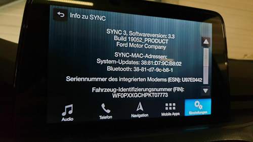Sync