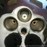 Typische 5V Anordnung Audi orchinol