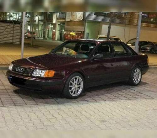 Audi 100 C4 2,3e AAR 5Zylindrt.jpg