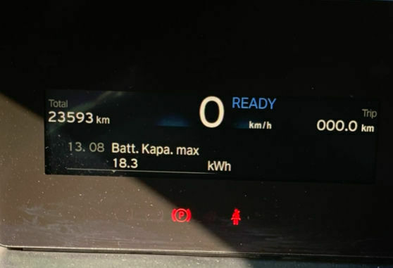 Kosten - Neue Batterie