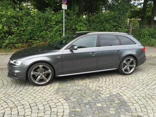 Vorher