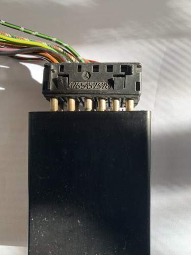FP Relay 10 or 9 pins.