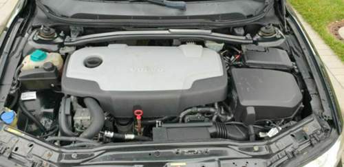 Motor