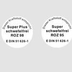 Motor, Normal, Oktanzahl, ROZ, Super, Super Plus, Technik, Technik - Motor - Übersicht, TT, Übersicht