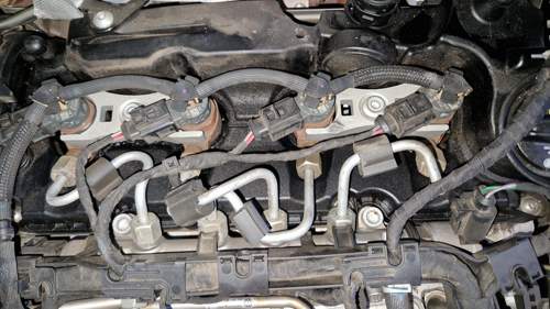 Motor
