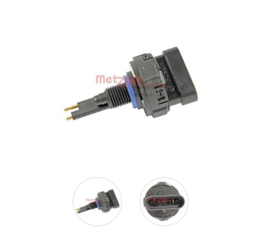 Kraftstofftemperatursensor
