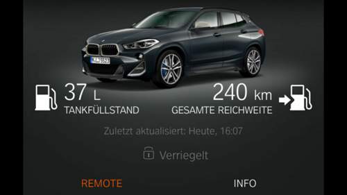 Verbrauch