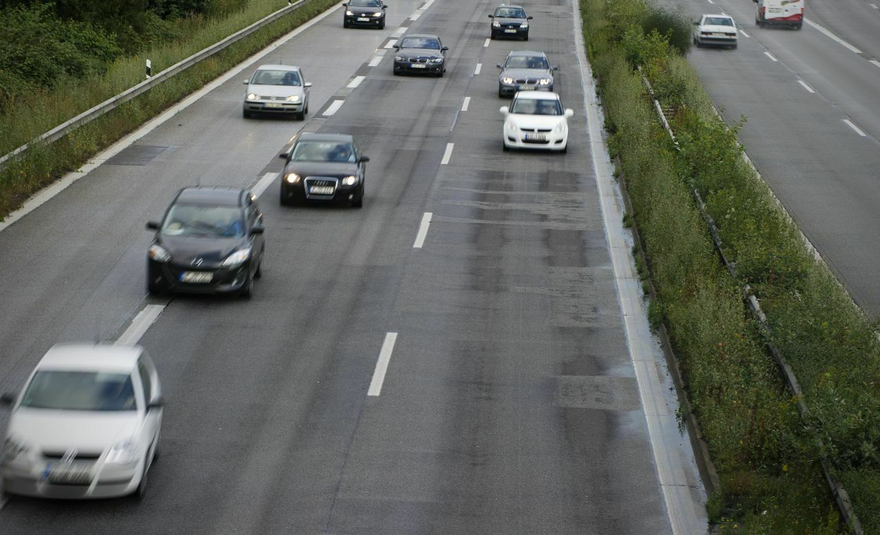 Jeder Autofahrer muss seine Fahrtauglichkeit selbst einschätzen können. Das gilt auch für chronisch und schwer Kranke