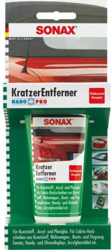 Sonax