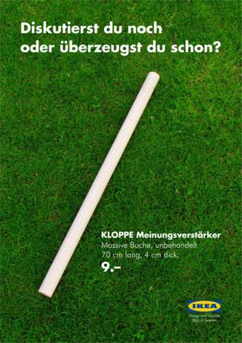 Kloppe
