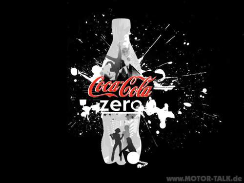 Coke-zero