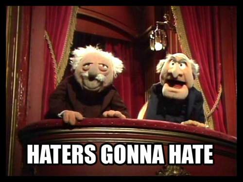 Statler-and-waldorf