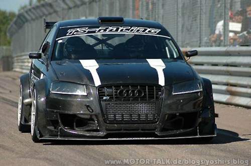 Photo © TS-Racing