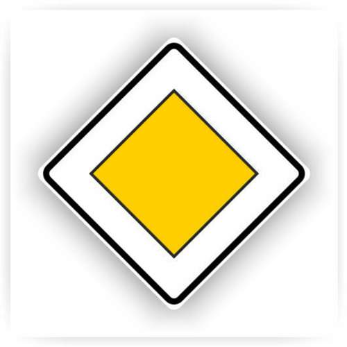 Schild X2