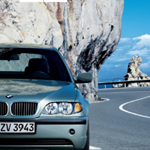 BMW 3er Limousine Facelift E46 Prospekt