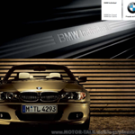 BMW 3er E46 Cabrio Individual 2006