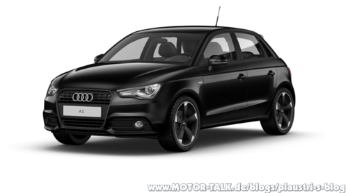 Audi A1 - 143PS - 2013
