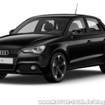 Audi A1 - 143PS - 2013